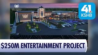 Belton votes on $250M in bonds  on Tuesday for Entertainment District