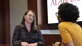Executive Education | Culverhouse College of Business