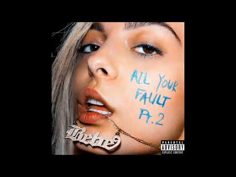 Bebe Rexha - The Way I Are (Dance With Somebody) Ft. Lil Wayne (Audio)