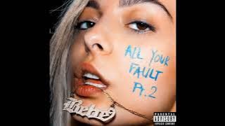 Bebe Rexha - The Way I Are (Dance With Somebody) Ft. Lil Wayne (Audio)