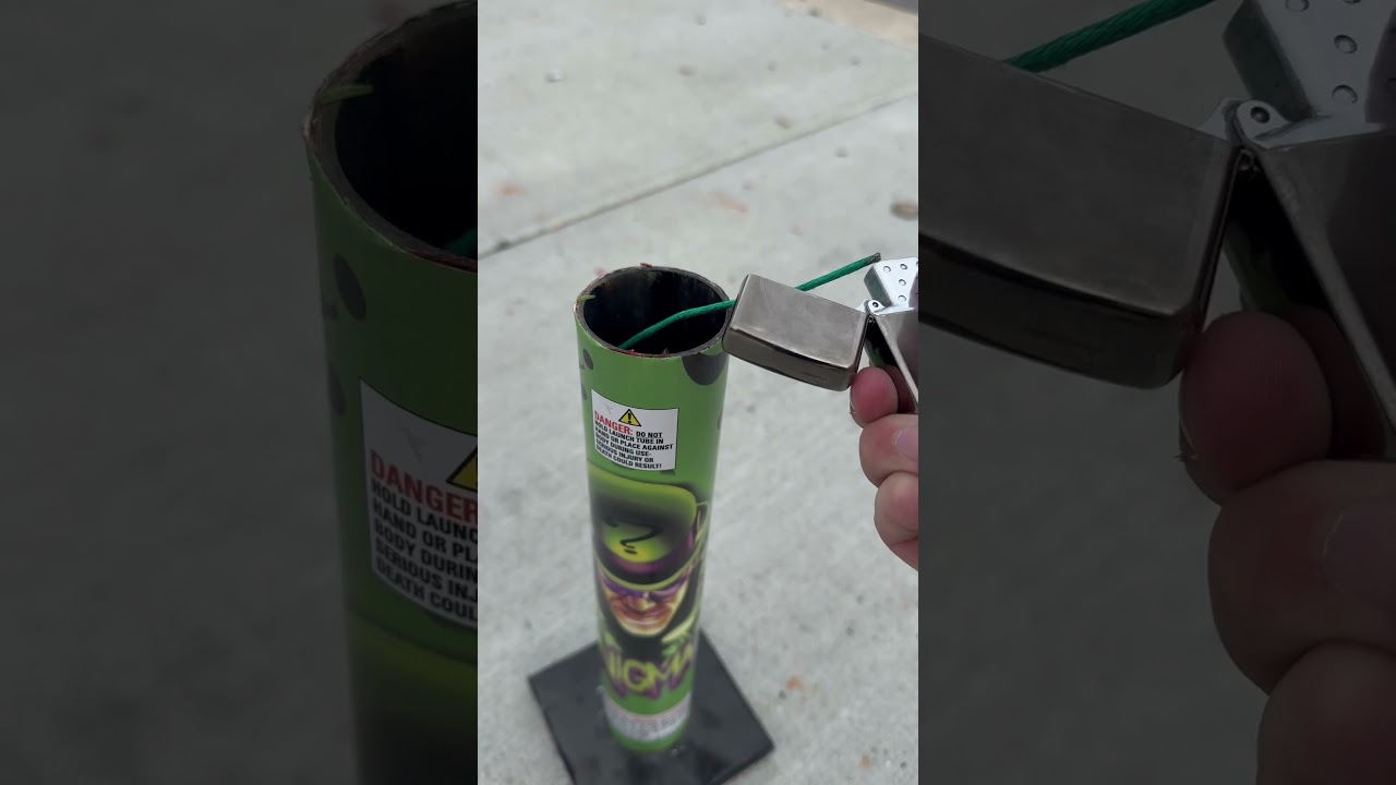 Enigma Salute Shells (2023)