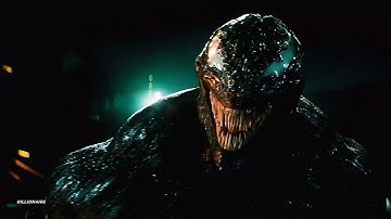 “VENOM Edit | We Are Venom ⚫ Epic Transformation & Fight Montage 🔥 (4 Minutes)”
