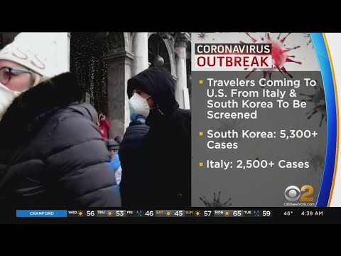 coronavirus-update:-new-travel-restrictions-on-italy,-south-korea-to-enter-u.s.