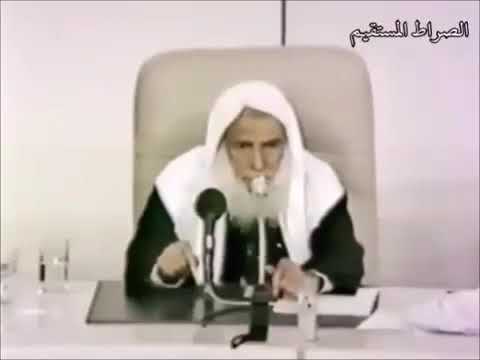 موعظة الشيخ ابن عثيمين رحمة الله عليه || إستقم قبل مماتك