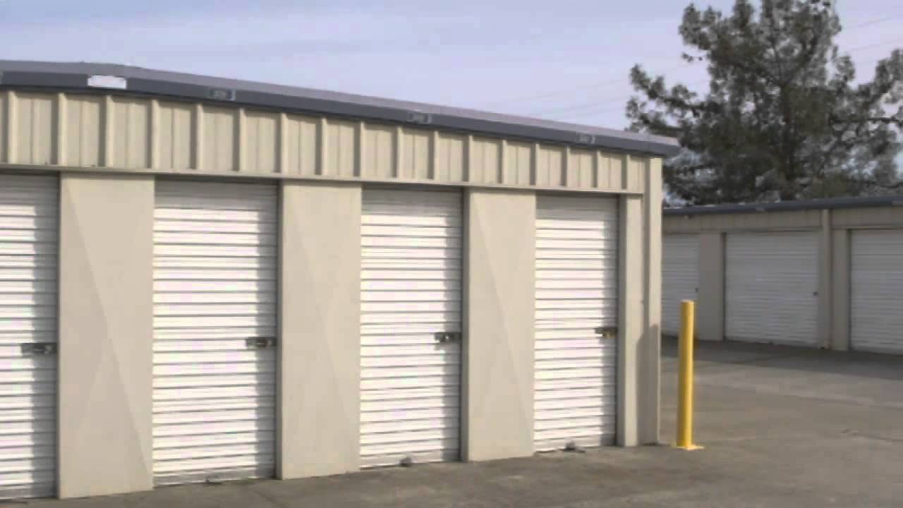 StoragePro Best Self Storage YouTube