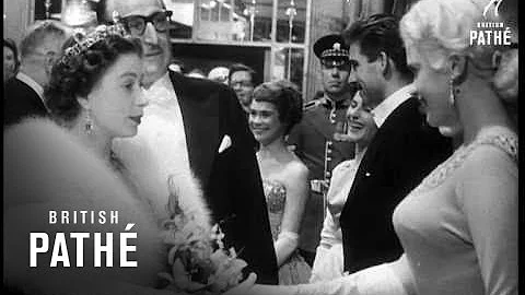 Jayne Mansfield Dead (1967)