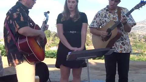 Hallelujah - Darby Schnoebelen (ft. Sean and Micha...