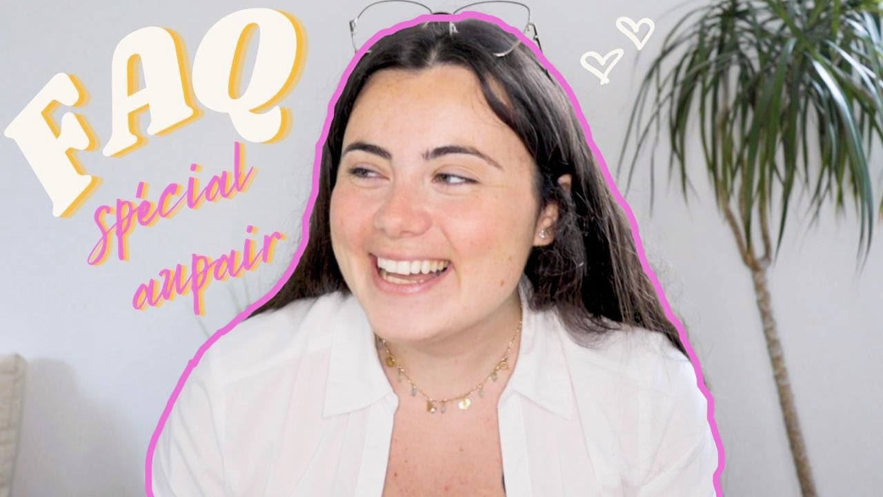 AUPAIR AUX USA 🇺🇸  FAQ (AMERICAN BOY, RETOUR EN FRANCE, PROJETS...)