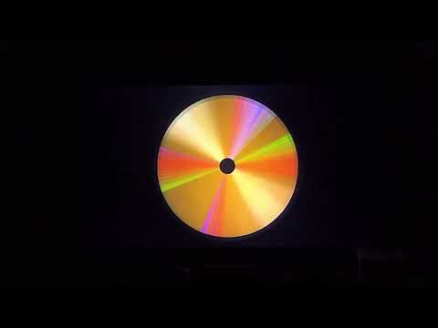 Opening to Evolution 2001 US DVD