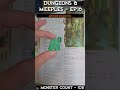 B B B Bullywug 🐸Ep16 Printing ENTIRE Monster Manual  #dungeonsanddragons #3dprinting #frog #bulette