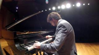 Debussy Estampes - Luis Ramirez