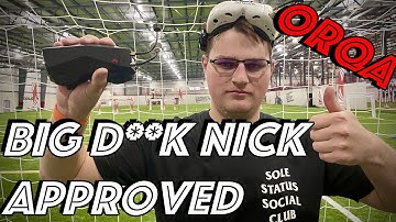 ORQA Goggles + TBS Fusion Review