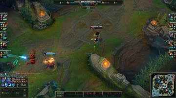 Lỗi Tường Gió Của Yasuo