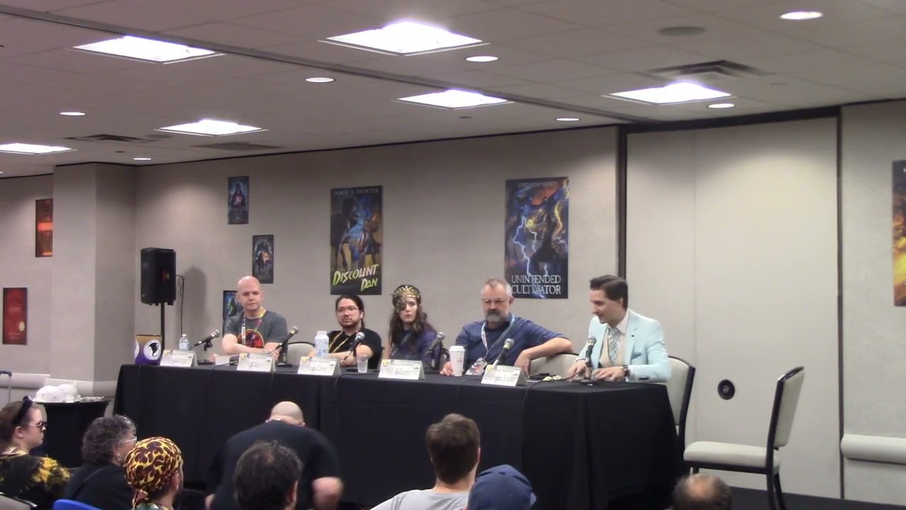 Screams inside the Booth: What narrators want authors to know