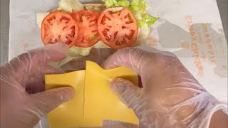 BK POV: The Day Our Burger King Burned Down During Covid-19 | Main & Secondary Board