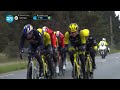 Paris-Nice 2025 - Stage 6 - LCL Yellow Jersey Minute
