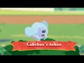 Pokémon Café ReMix #29 - Cubchoo's Achoo Event