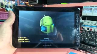 Sunstech Tab97Dc Hard Reset