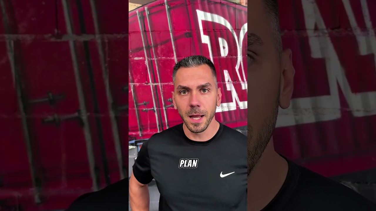 NOCH 76 TAGE: Kampfvorbereitung! RINGLIFE