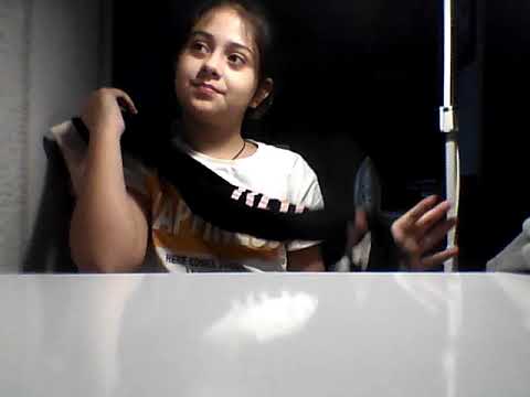 რა ვიყიდე ამ კვირას