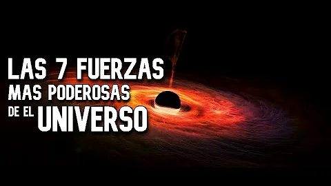 ¿Cuál es la fuerza más poderosa de la Tierra?