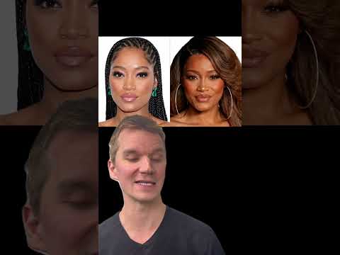 Video thumbnail: Has There Been A Change To Keke’s Nose · The Spiegel Center