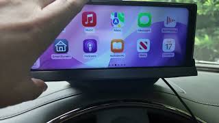 Bracketron Nav-Mat Review Secure No-Drill Dashboard Mount For Gps, Carplay, Cell Phones