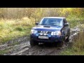 FIAT Fullback (Mitsubishi L200 Triton) vs Nissan NP300