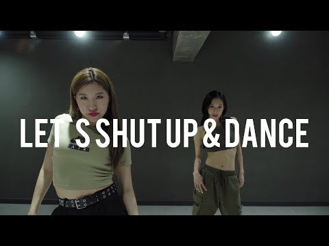 Let`s Shut Up x Dance - Lay, Nct 127, Jason Derulo | Feelion, Rian