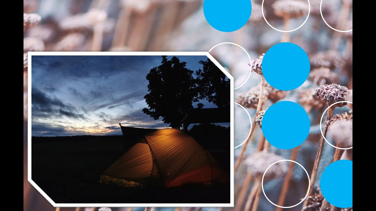 Mit dem Fahrrad durch die Uckermark