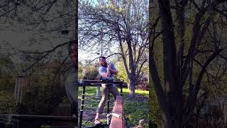 Sledgehammer Pronation Training PR Attempt #trending #fypシ゚viral #viral #ytshorts #sledgehammer #yt