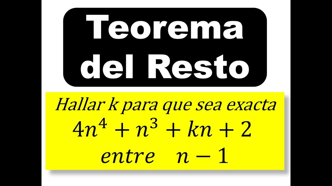 Qué significa exacta