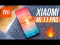 Xiaomi Mi 11 Pro - ЛУЧШИЙ В МИРЕ 🔥 Носки от Apple 😱 Huawei P100 - НЕ ШУТКА