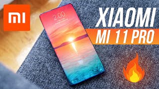 Xiaomi Mi 11 Pro - ЛУЧШИЙ В МИРЕ 🔥 Носки от Apple 😱 Huawei P100 - НЕ ШУТКА