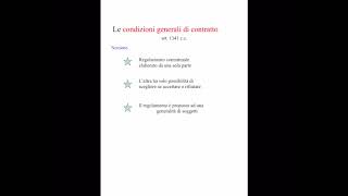 La Forma, Loggetto, La Causa