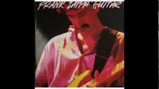 Frank Zappa / Guitar - Guitar Records