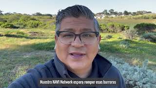 Discover The Navi Network Invitation