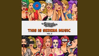 Da Music - Sr. Funkie