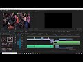 multi camera video editing in premiere pro