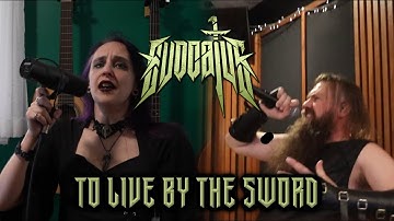 EVOCATUS - To Live by the Sword - (Official Video)