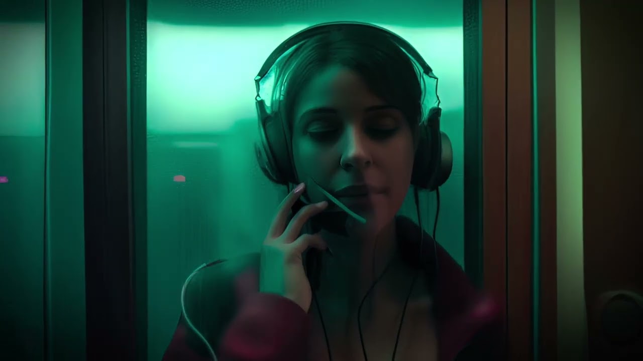 Boombass - RRRUDE BOY (AI Edit)