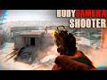 BodyCam Shooter - Jogo para Android!