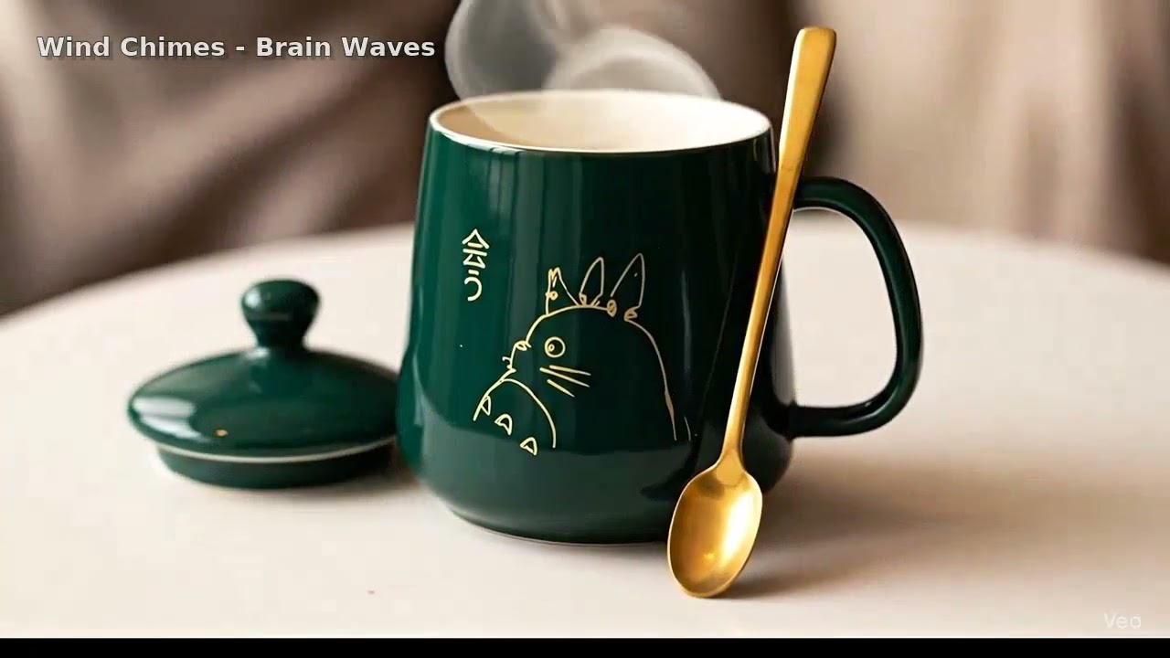 The Bathhouse Keeper's Respite: Spirited Jazz for Soulful Rejuvenation