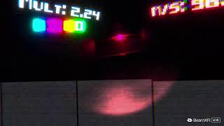 every map in Eclipsed terror pt 2 epilepsy warning