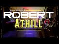 Robert athill  the roots addicts  kulturhjlpen cyklopen