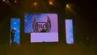 To Kool Chris (TKC) at Joe's LIVE (4K) [ Flashback Euro Invasion 2 ] March 8, 2025