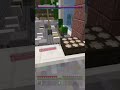 7 People Couldn’t Find Me!!!!!! #minecraft #minecraftshorts #hideandseek