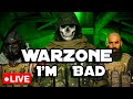 Warzone...not fortnite