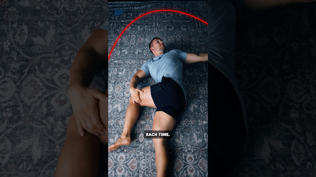 Утренняя программа упражнений для облегчения боли в пояснице