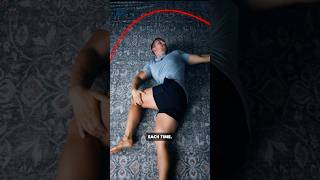 Morning Mobility Routine for Low Back Pain Relief